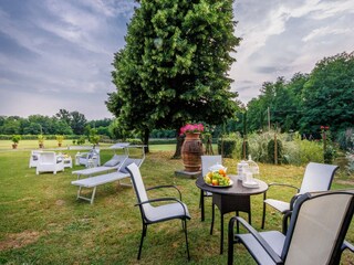 Villa Montecarlo Buitenaudio-opname 34