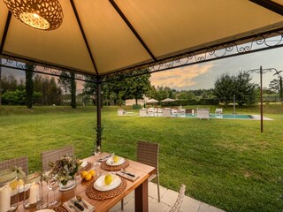 Villa Montecarlo Outdoor Recording 37