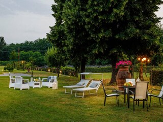 Villa Montecarlo Outdoor Recording 39