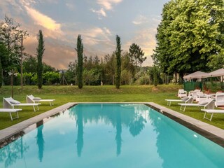 Villa Montecarlo Outdoor Recording 4