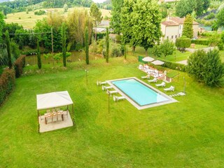 Villa Montecarlo Outdoor Recording 5