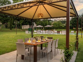Villa Montecarlo Outdoor Recording 11