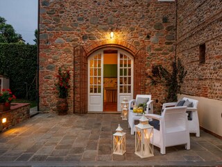 Villa Montecarlo Buitenaudio-opname 13