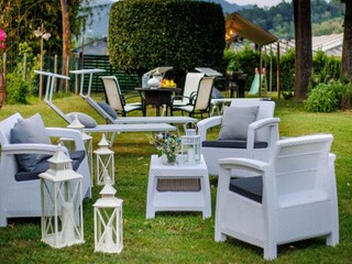Villa Montecarlo Registrazione all'aperto 15