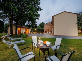 Villa Montecarlo Outdoor Recording 26