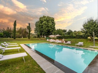 Villa Montecarlo Outdoor Recording 30