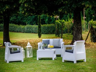 Villa Montecarlo Enregistrement extérieur 31