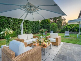 Villa Marlia Enregistrement extérieur 20