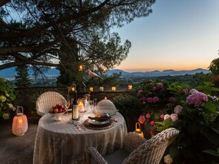 Type de propriété : Ferme Montecarlo Enregistrement extérieur 2