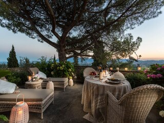 Fattoria Montecarlo Registrazione all'aperto 6