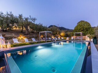 Villa Marlia Buitenaudio-opname 51