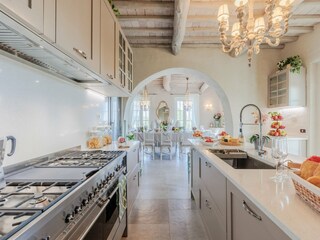 Villa Marlia Ausstattung 69