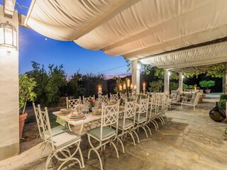 Villa Marlia Enregistrement extérieur 14