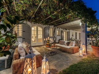 Villa Marlia Enregistrement extérieur 16
