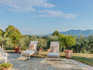 Villa Marlia Outdoor Recording 41