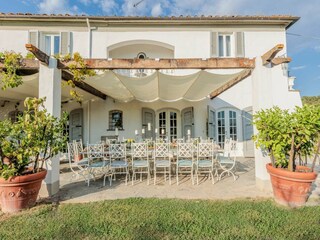 Villa Marlia Enregistrement extérieur 42