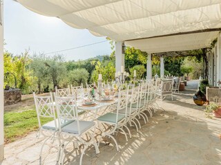 Villa Marlia Enregistrement extérieur 21
