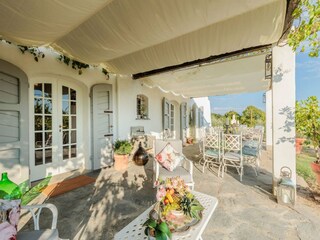 Villa Marlia Enregistrement extérieur 22