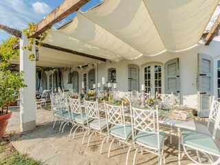 Villa Marlia Enregistrement extérieur 23