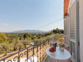 Villa Marlia Outdoor Recording 44
