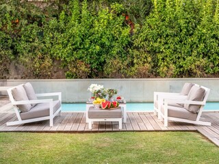 Villa Pietrasanta Grabación al aire libre 8