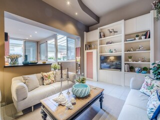 Appartement Viareggio Kenmerken 24
