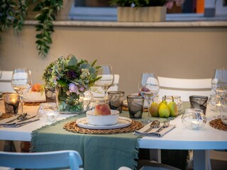 Appartement Viareggio Kenmerken 44