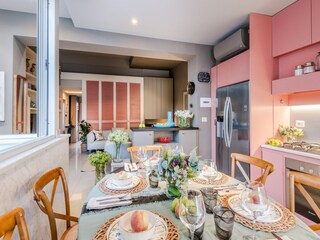 Appartement Viareggio Kenmerken 45