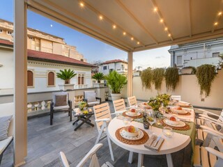 Appartement Viareggio Kenmerken 28