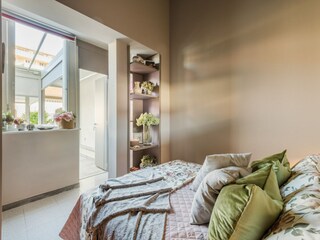Appartement Viareggio Kenmerken 50