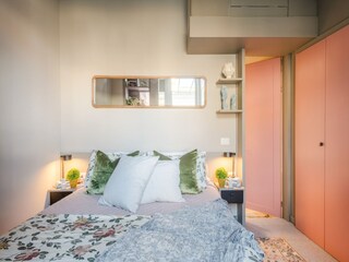Appartement Viareggio Kenmerken 33