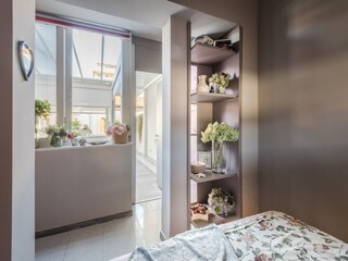Apartamento Viareggio Características 53