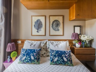 Apartamento Viareggio Características 35