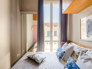 Appartement Viareggio Kenmerken 54