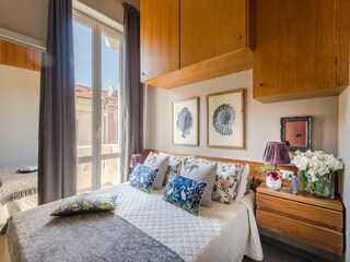 Appartement Viareggio Kenmerken 55