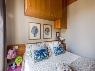 Appartement Viareggio Kenmerken 36