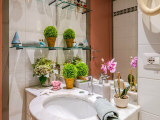 Apartamento Viareggio Características 37