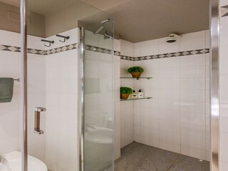Apartamento Viareggio Características 57