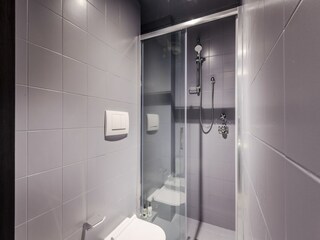 Apartamento Viareggio Características 39