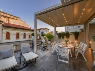 Appartamento Viareggio Registrazione all'aperto 21