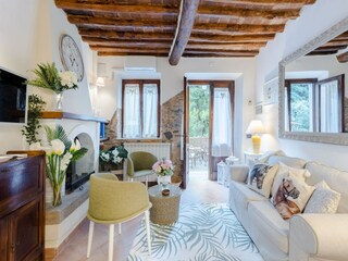 Villa San Giuliano Terme Kenmerken 28