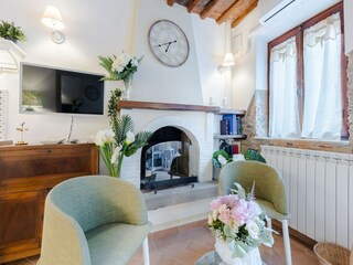 Villa San Giuliano Terme Équipement 31