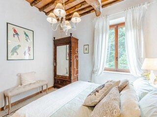 Villa San Giuliano Terme Équipement 49