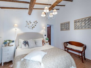 Villa San Giuliano Terme Équipement 52