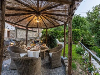 Villa San Giuliano Terme Grabación al aire libre 7