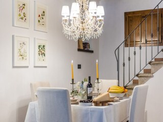 Villa San Giuliano Terme Caratteristiche 43