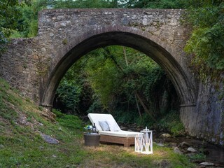 Villa San Giuliano Terme Grabación al aire libre 10
