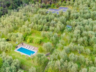 Villa Lucca Enregistrement extérieur 22