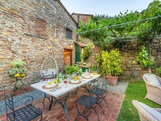 Villa Lucca Enregistrement extérieur 24