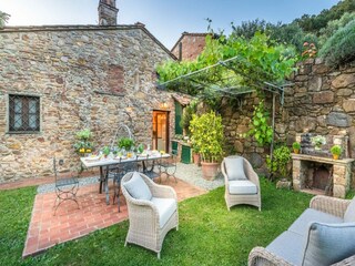 Villa Lucca Registrazione all'aperto 26